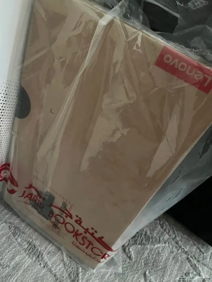 لاتبتوب جديد لينوفو 0