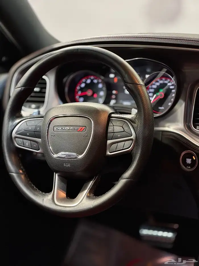 ((تم البيع)) دودج تشارجر RT موديل 2021 31