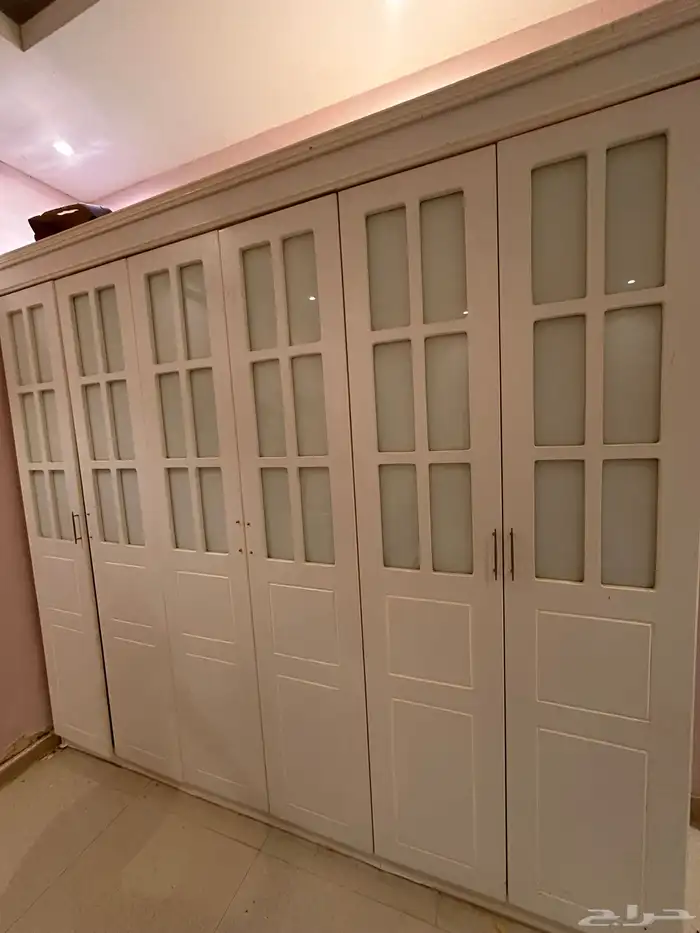 اثاث مستخدم مطبخ فرن دواليب 3