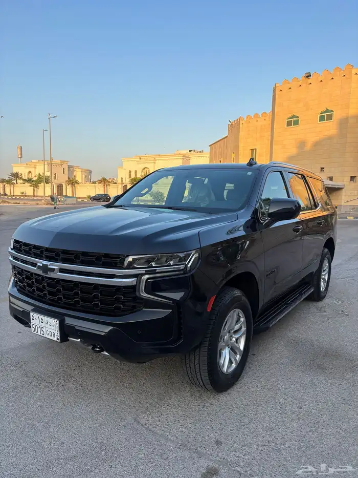 شيفورليه تاهو 2022 (دبل) 0