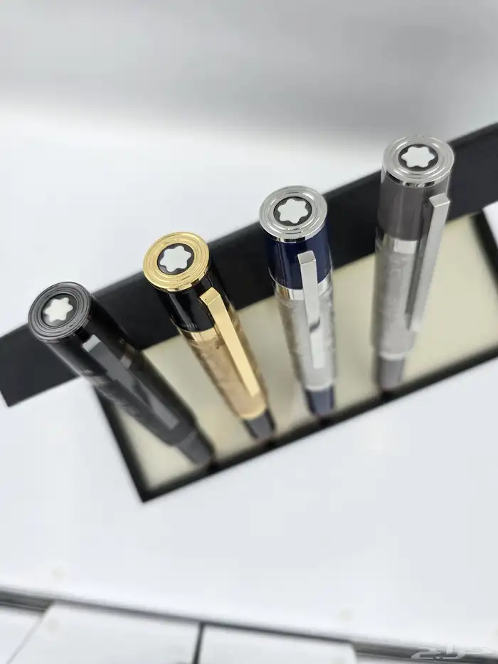 الآقلام ماستر 7