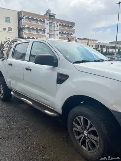 فورد رنجر 2013 index