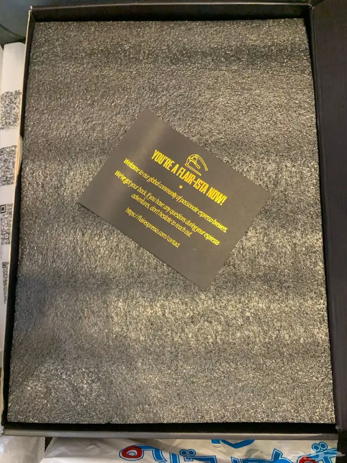 ادوات كافي اغراض كافي فلير ثلاجه استيل ثريات 4