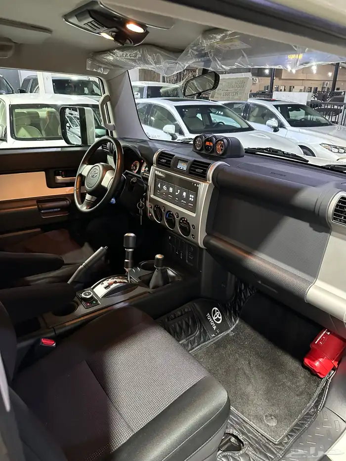 اف جي 2023 فل 2 فطيمي وكالة مخزززن 37