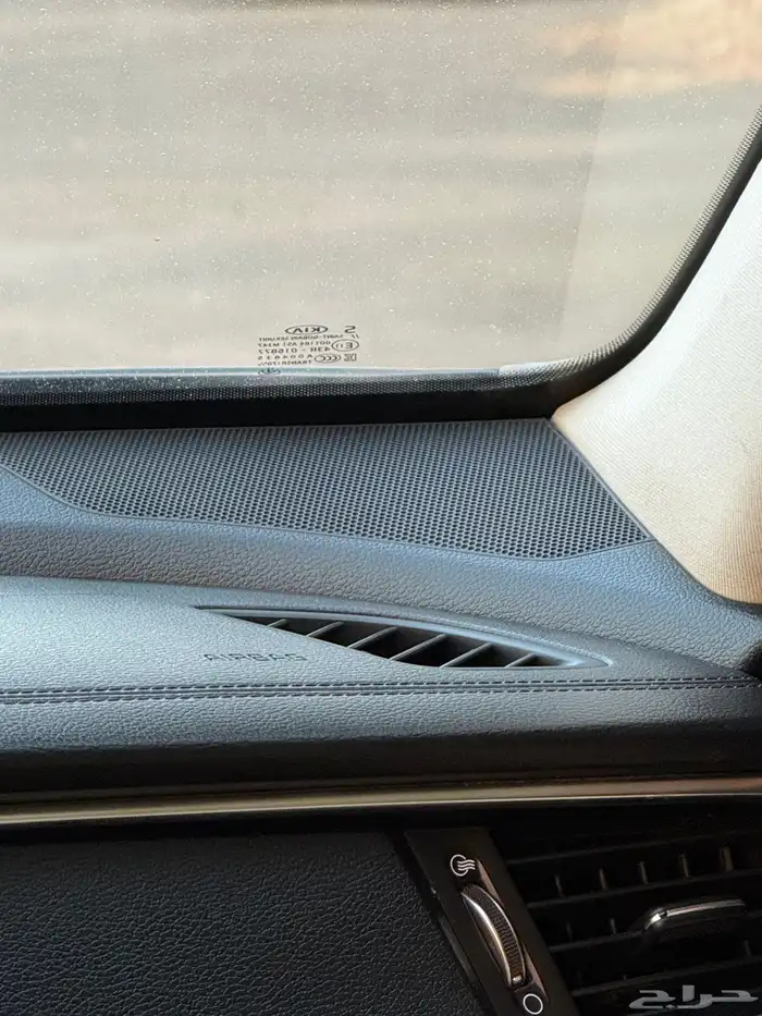 كيا كادينزا 2020 ستاندر بدي وكاله سعودي 17