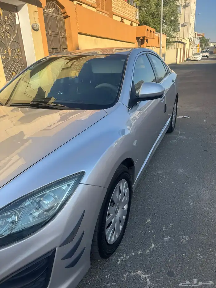 مازدا 6للبيع 1