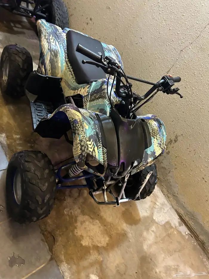 دباب صيني مقاس 70 1