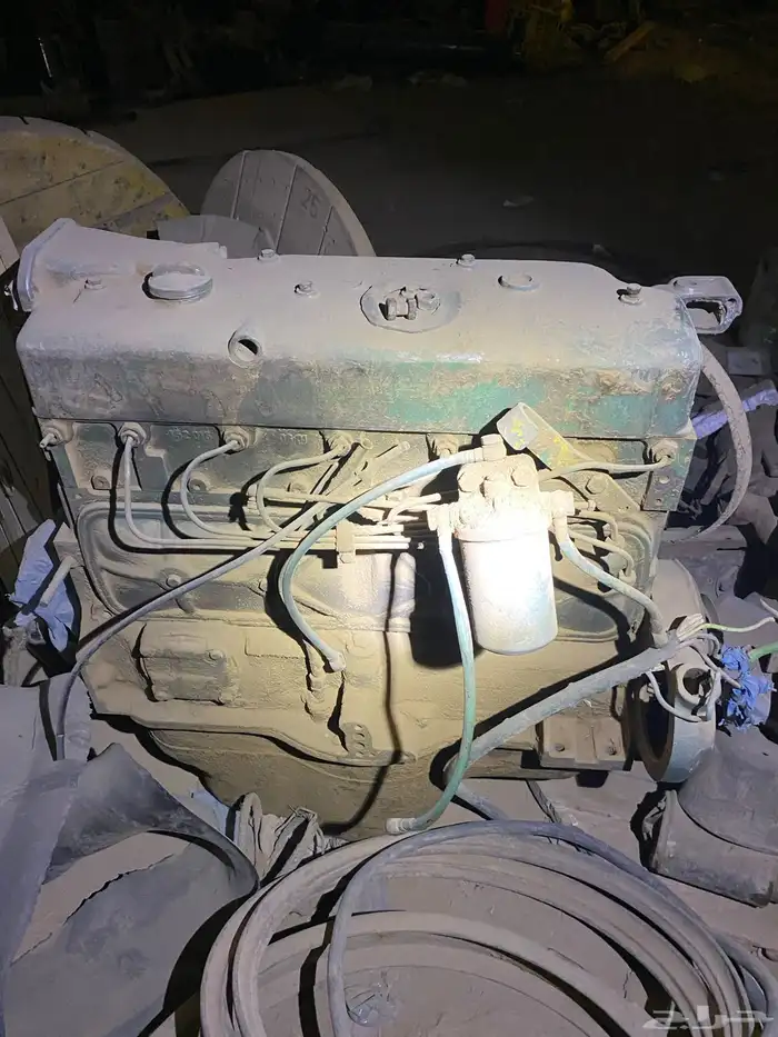 مكينة حصنية 3