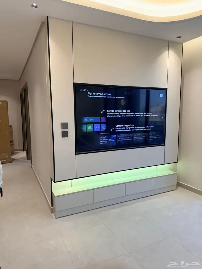 ديكور صالات ديكور مجالس ديكور مداخيل 1