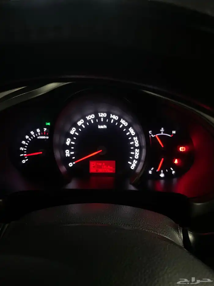 كيا سبورتاج 2014 ديفلوك و دفع رباعي 5