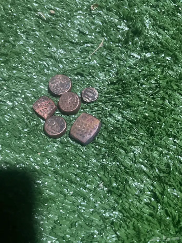 عملات قديمه نادره 0