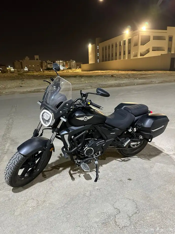 للبيع دباب هاوجو TR300 موديل 2025 1