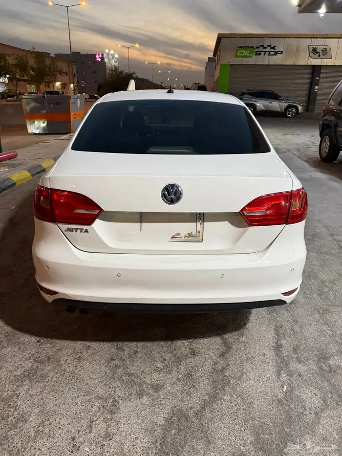 فولكس فاجن جيتا 2014 7