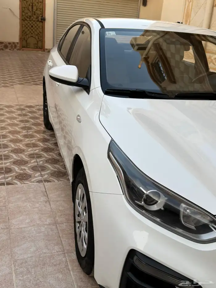 للبيع كيا سراتو 2020 3