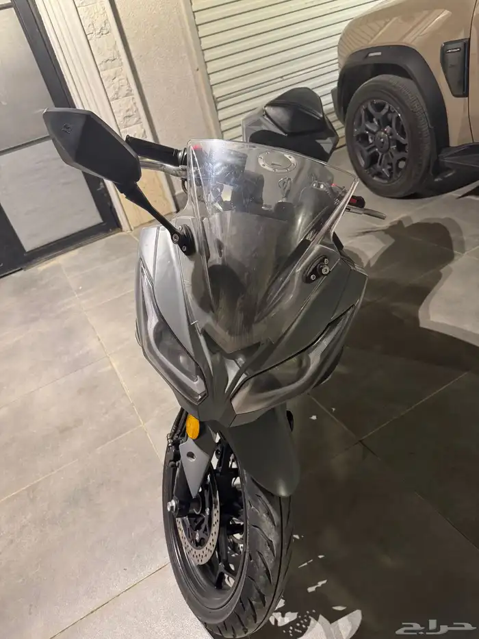 دباب فورملا جيت 250 0