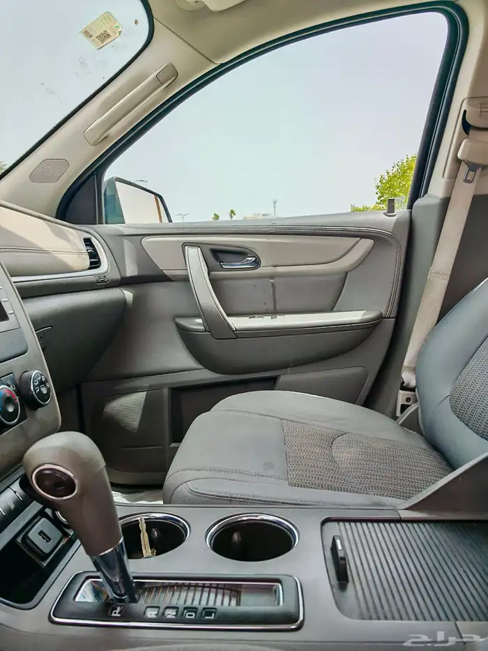 شفرولية ترافيرس 2015 نص فل استخدام كامباوند 46