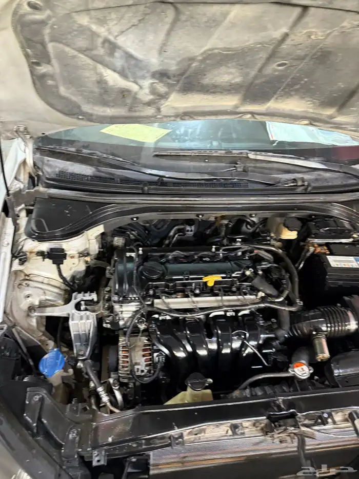 مكينة النترا اكسنت 0