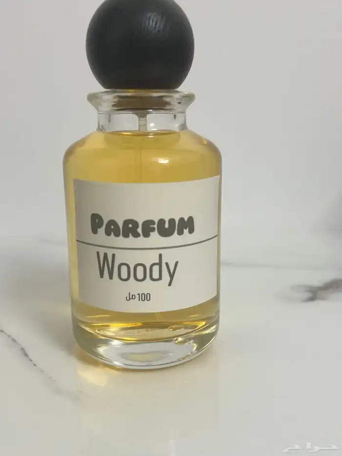 عطور 100 مل تركيب من عطور الماركات العالميه 2