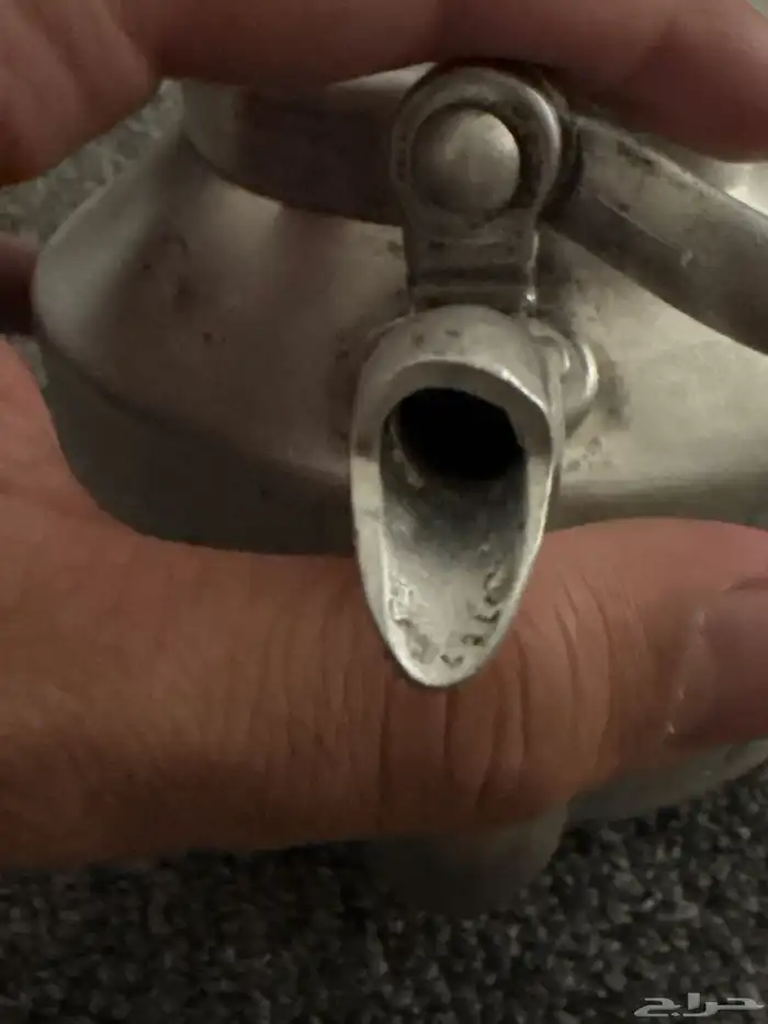 ابريق برتغالي 1 لتر 3