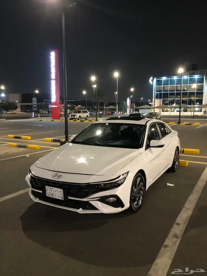 النترا 2025 كمفورت للبيع 15