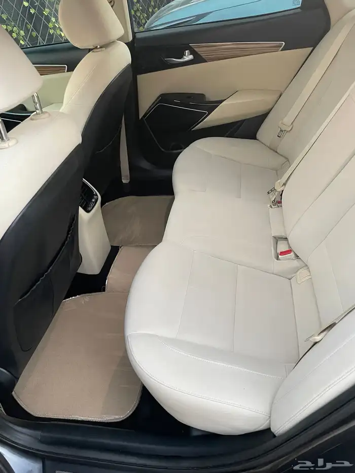 كيا كادينزا 2019 ممشى 82 للبيع 6