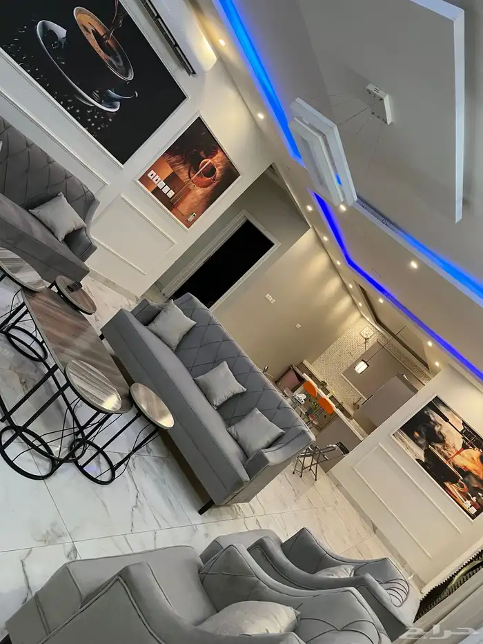 للايجار شاليه فندقي متوفر اليوم عرض وسط الاسبوع 250 8