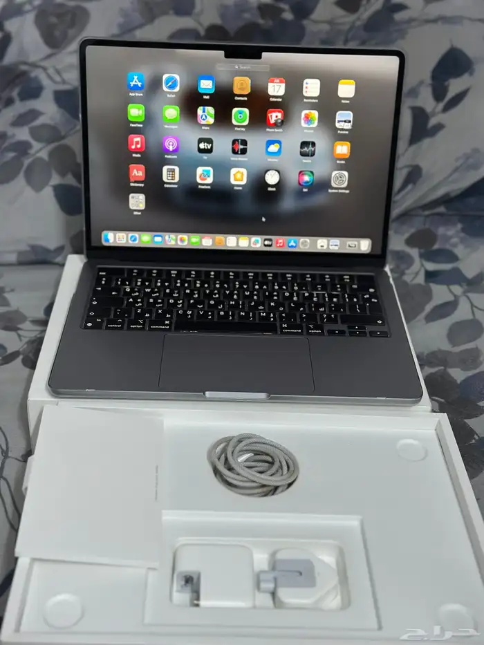 MacBook Air M2 0
