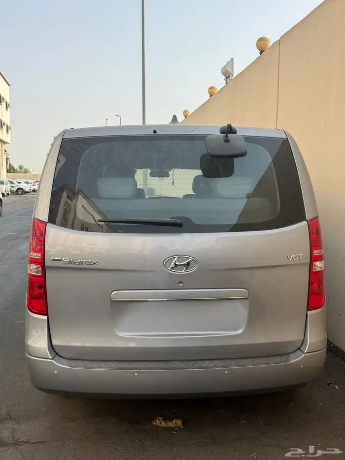 هونداي H1 ( استار اكس ) 2019 2