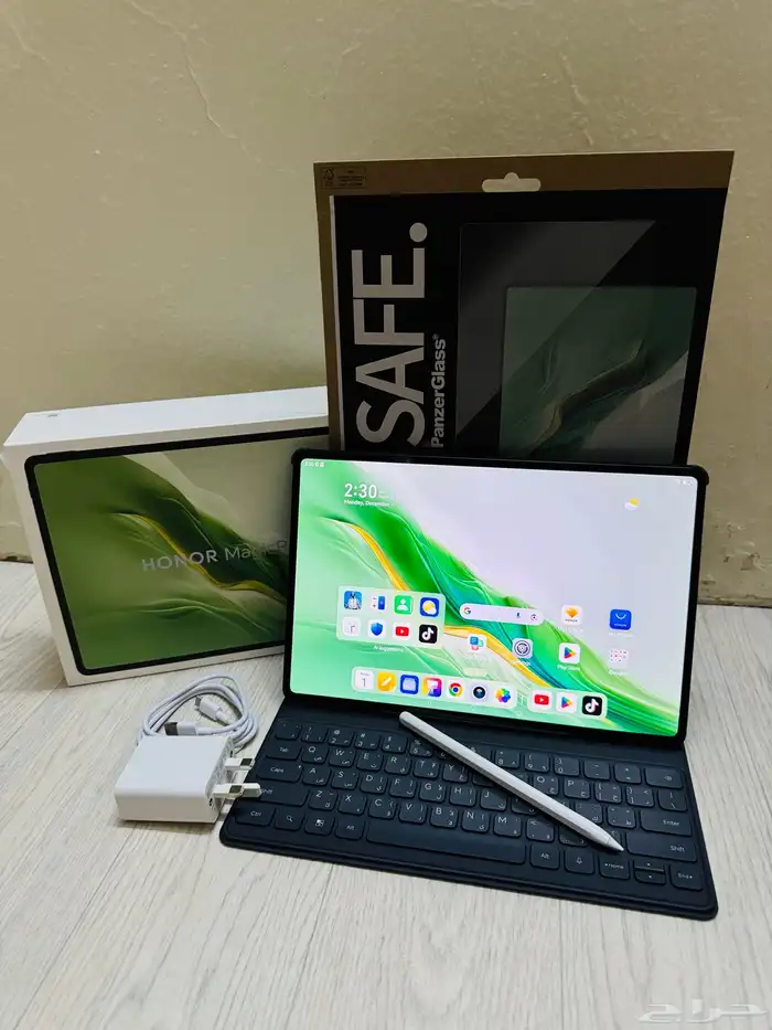 honor magic pad 2 year 2025 new series original price 2000 2