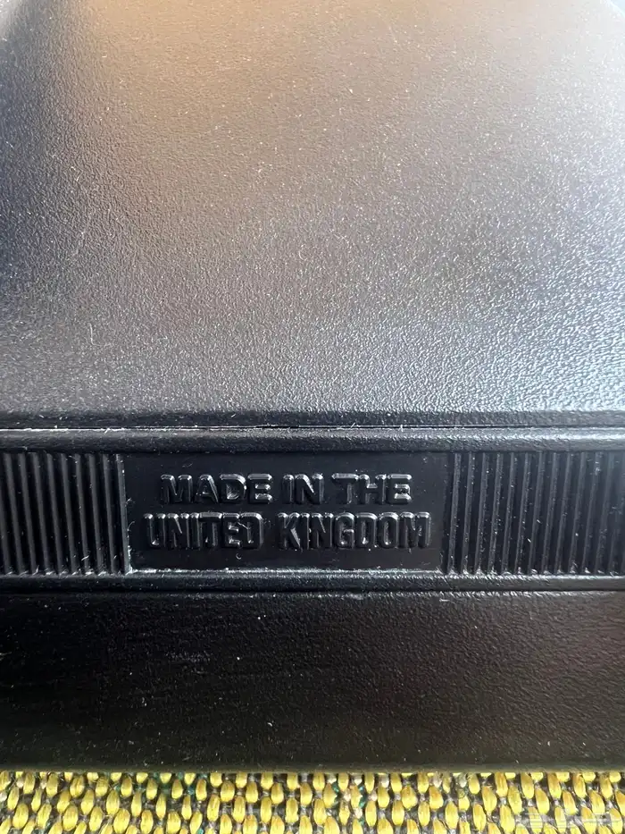 كاميرا قديمة ايام الثمانينات شبه جديدة ثراثية 7