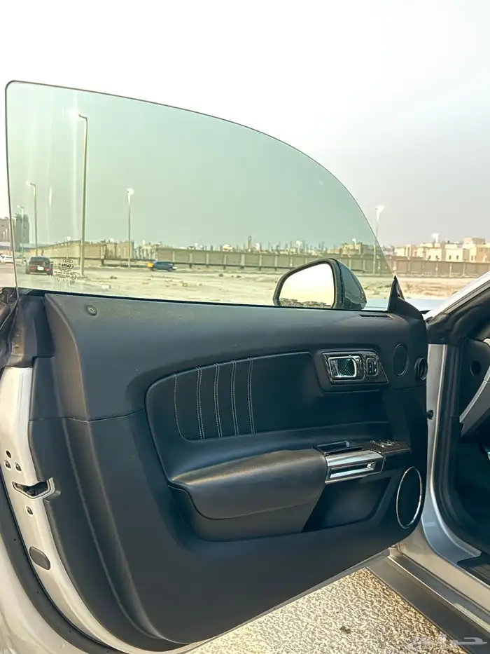 فورد موستينج 2016 GT 13