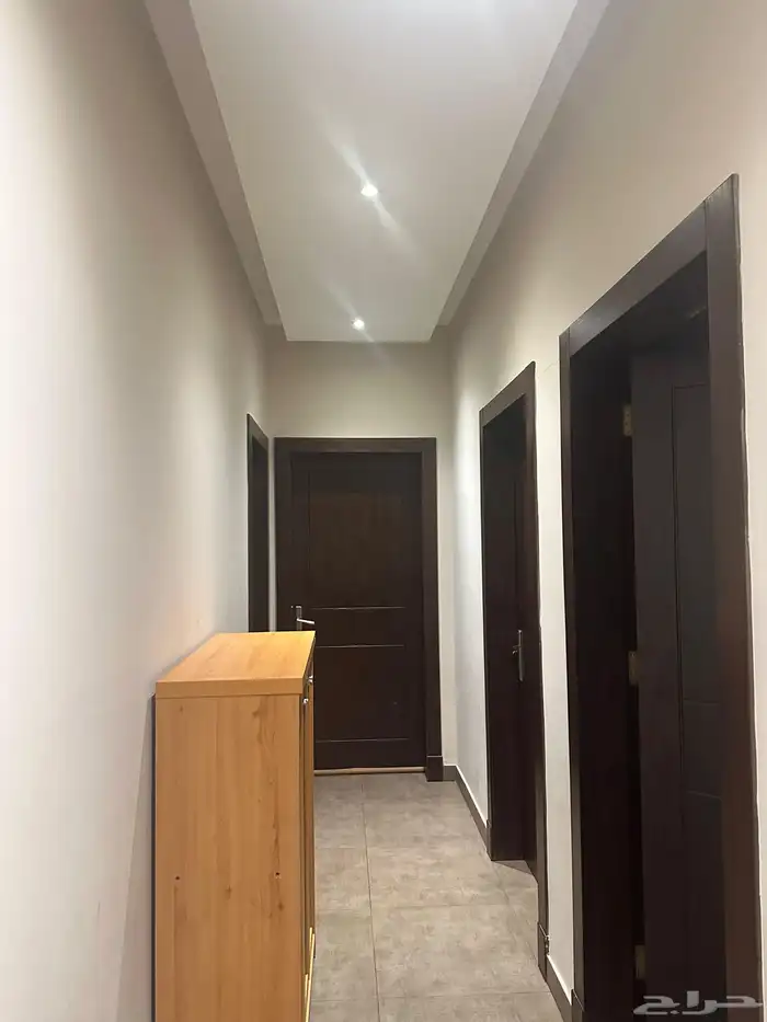 شقة للبيع في حي الياسمين 2