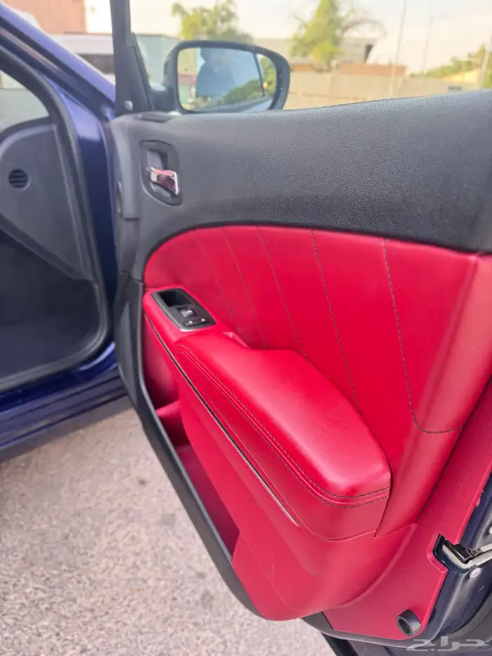 تشارجر رود 2014( مخزن ) 20