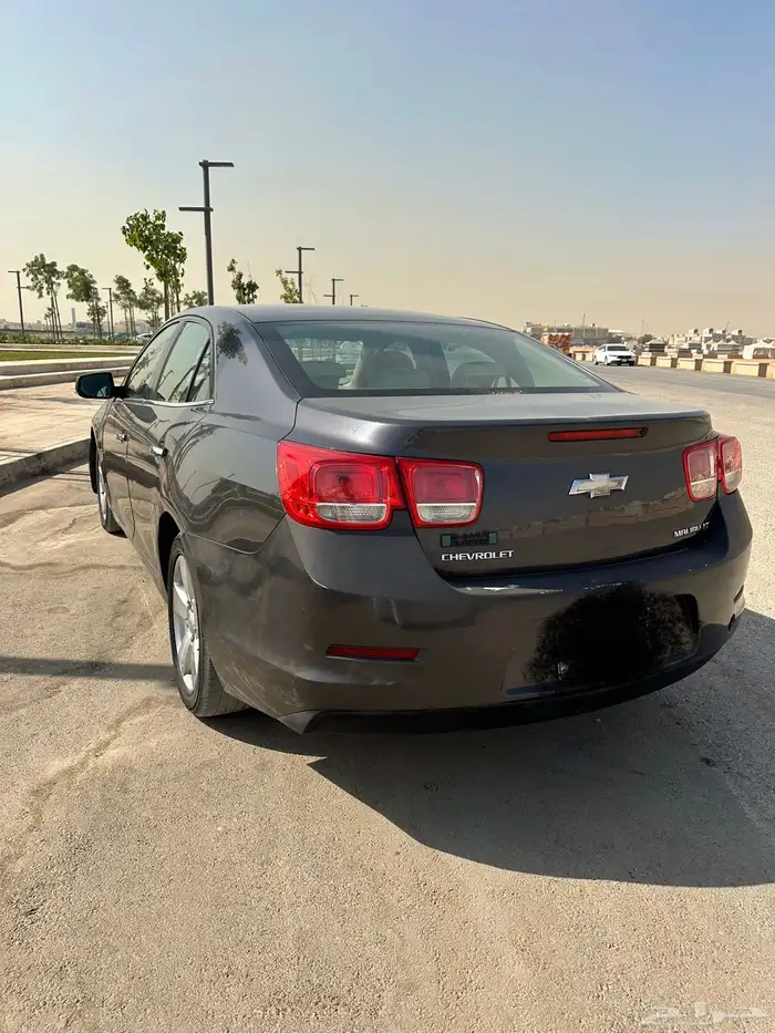 ماليبو 2015 للبيع 0