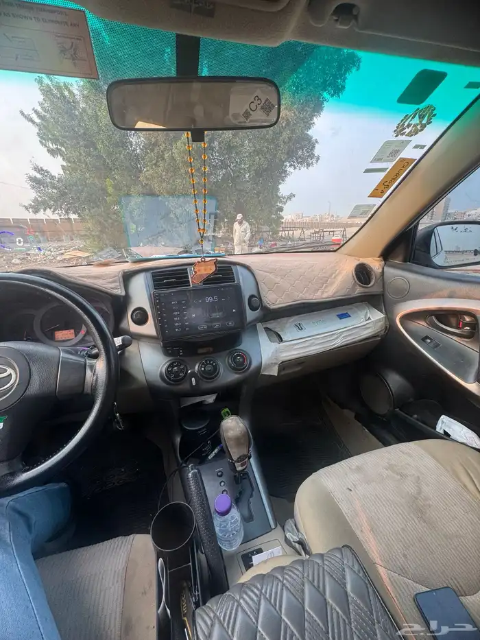 راف فور 2011 3