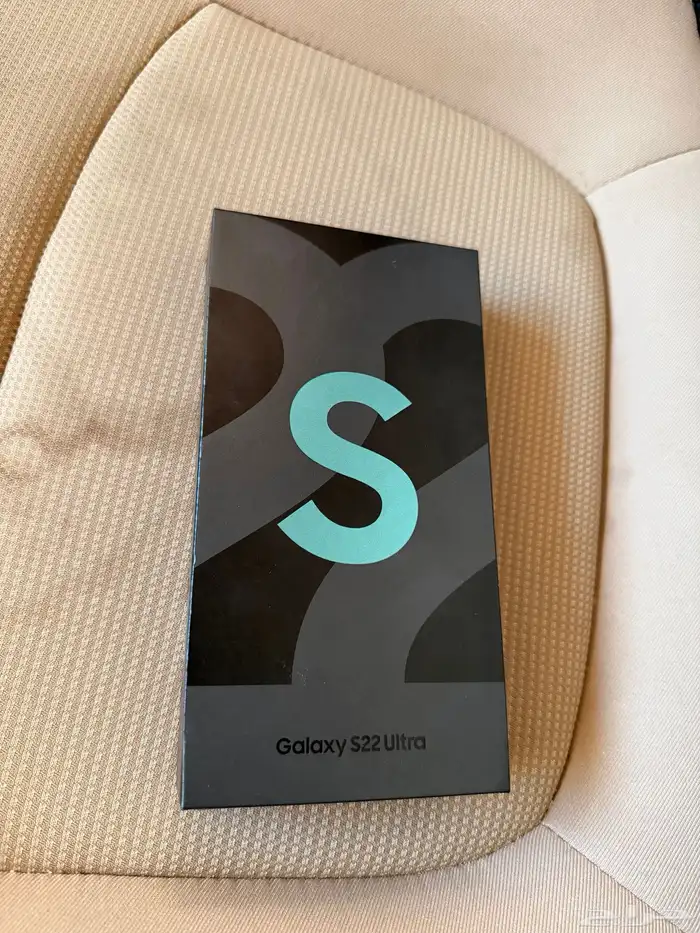 جلاكسي s22ultra 2