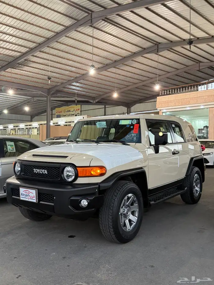 اف جي 2023 اصدار خاص 2