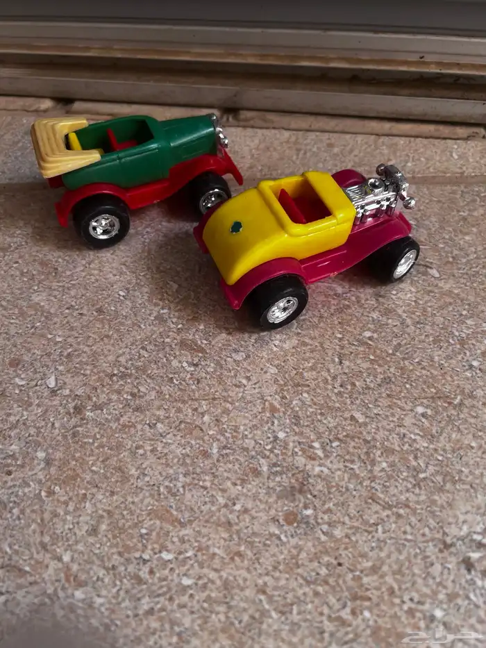 ساعات تراثيه اصليه 7