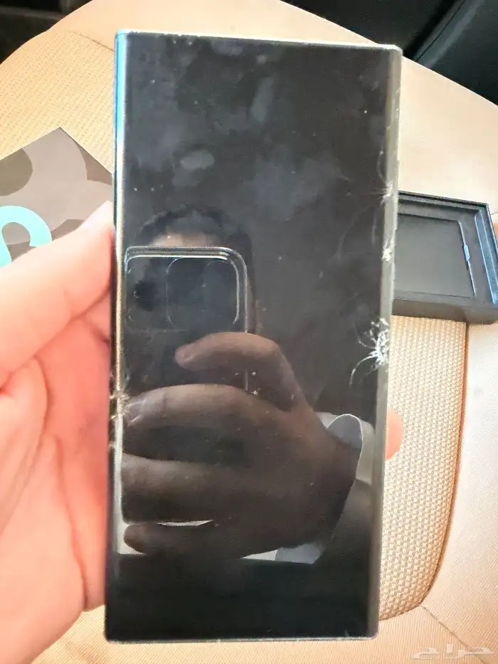 جلاكسي s22ultra 3