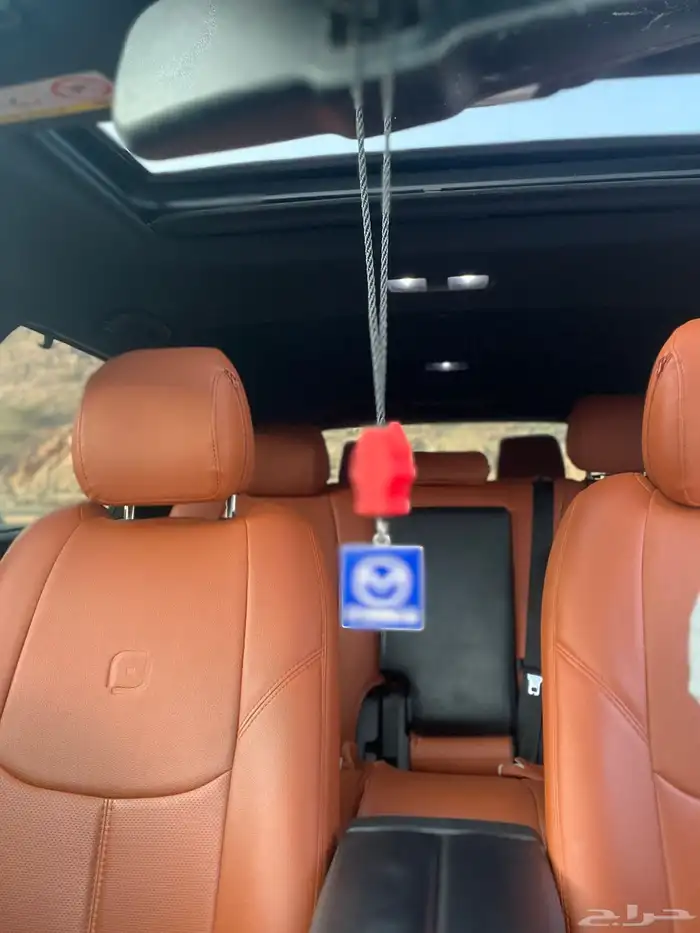 مازدا CX9 موديل 2018 بودي بلد 14