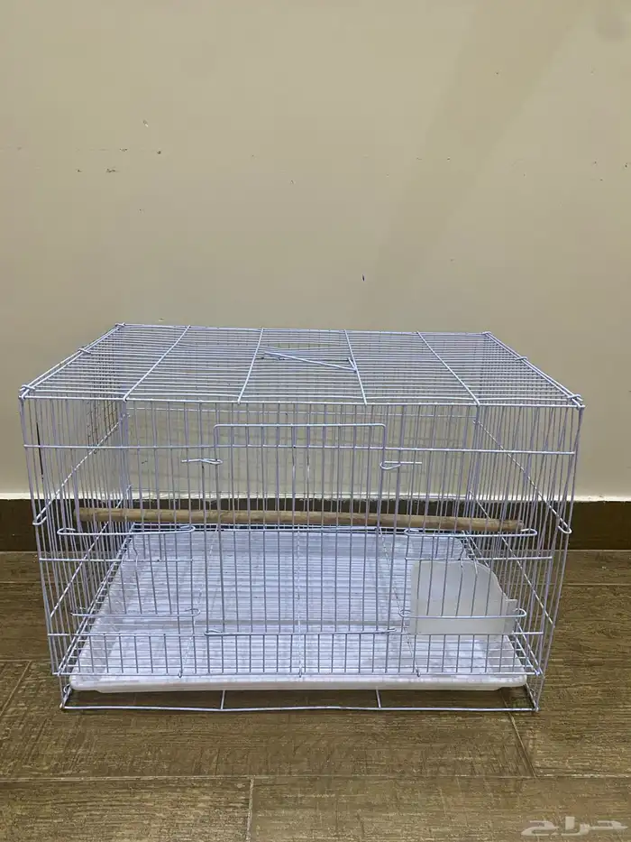 قفص طيور مقاس 600 3