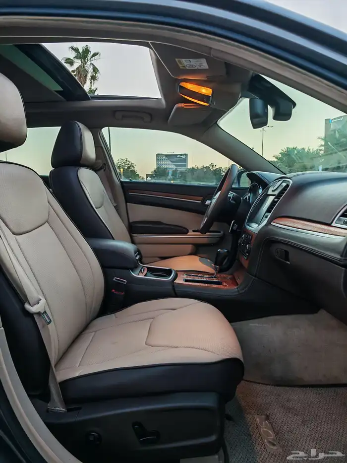 كرايزلر هيمي موديل 2014 55