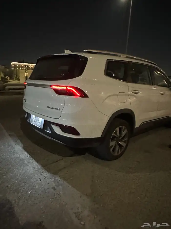 جيلي اوكافانجو2023 للتنازل 8