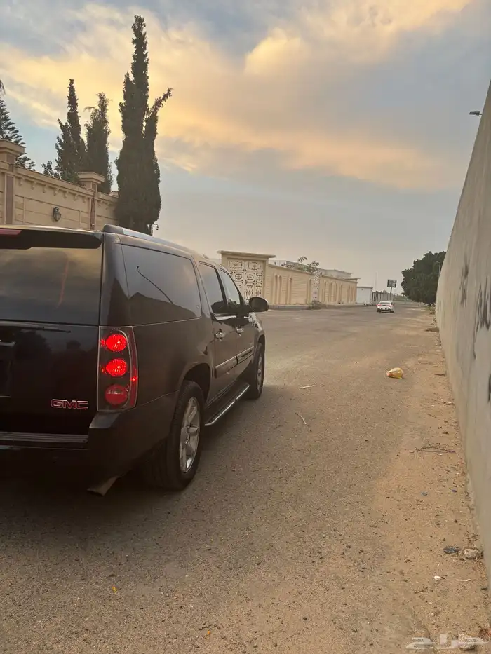 للبيع يوكن طويل فل كامل 13