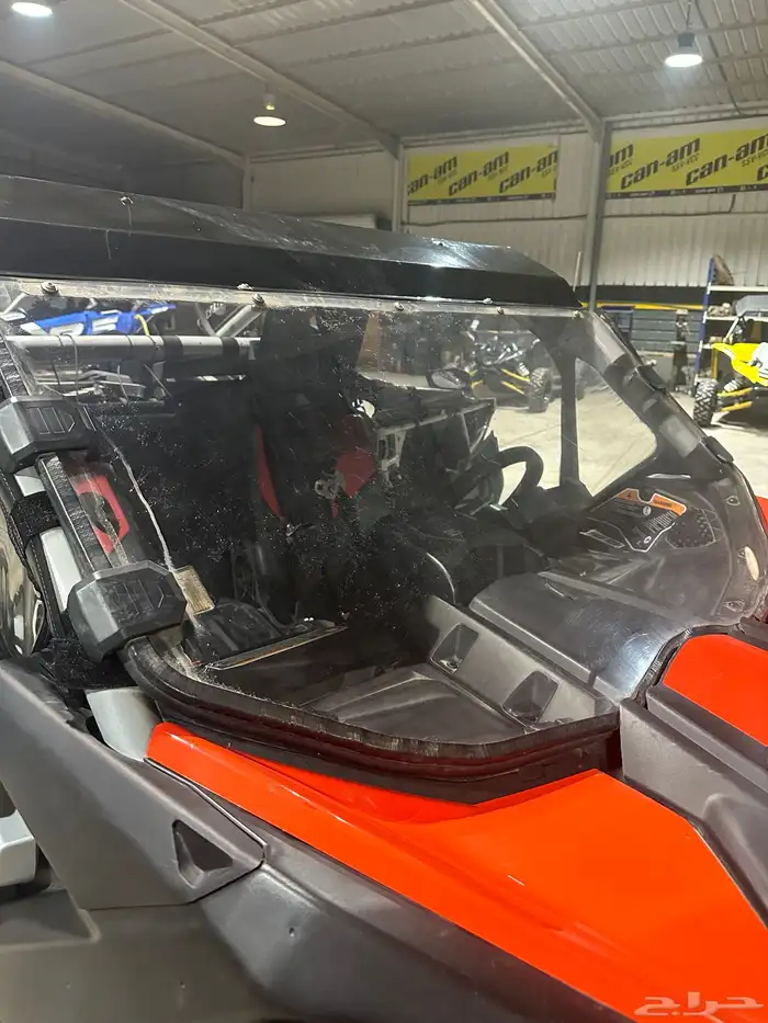 للبيع بقي كنام مافريك راكبين م 2019 3