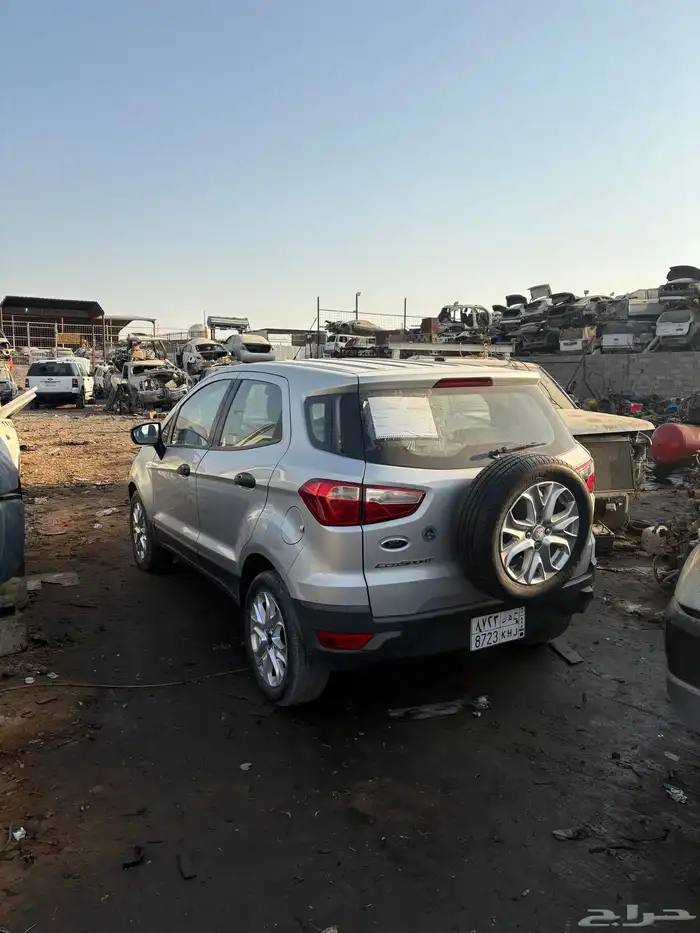 ايكو سبورت فورد 0