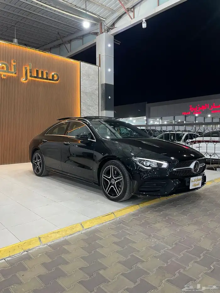 مرسيدس CLA 250 موديل 2023 فل كامل 2