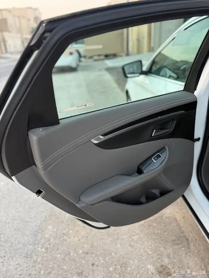 امبالا 2018 ماشيه 89 الف وكاله 15