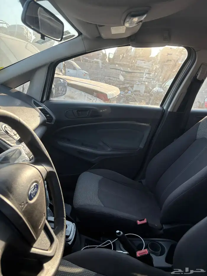 ايكو سبورت فورد 8