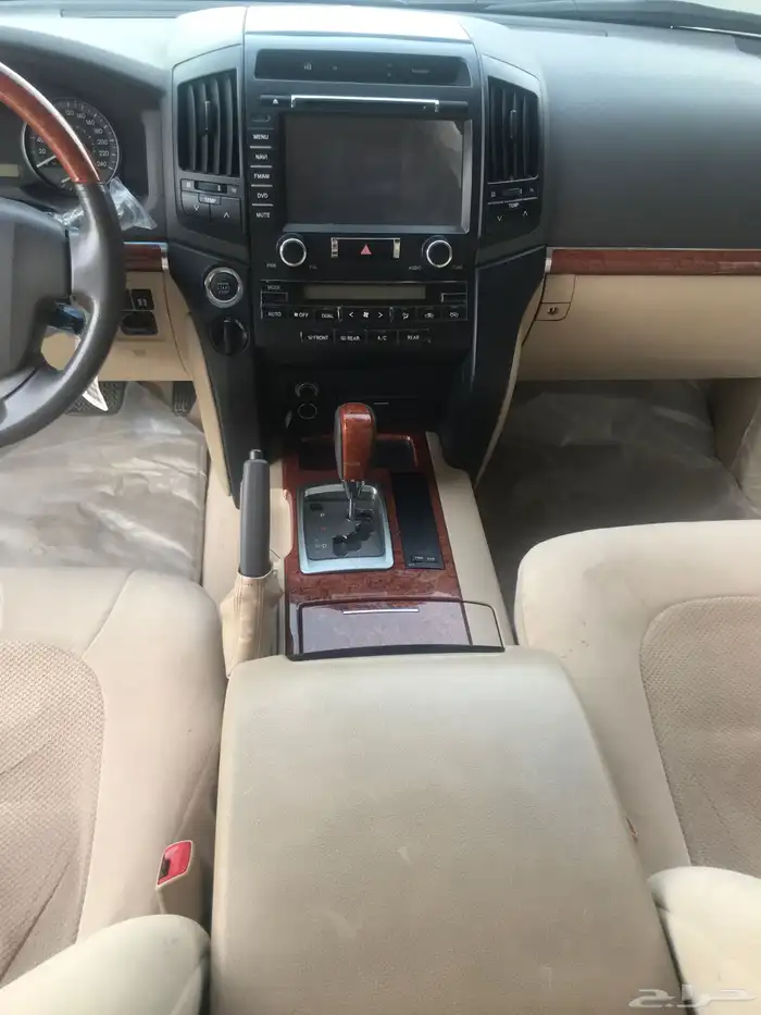 جيب GXR3 موديل 2014 8 سلندر 20